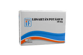 Losartán 50